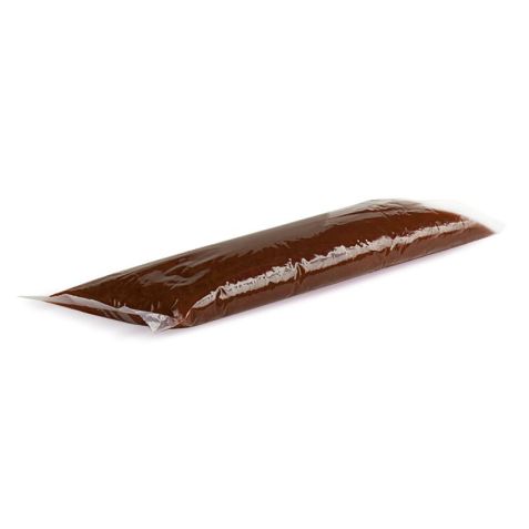 Chocolate Bavarian Creme Pastry Filling 2#, Dawn Foods 