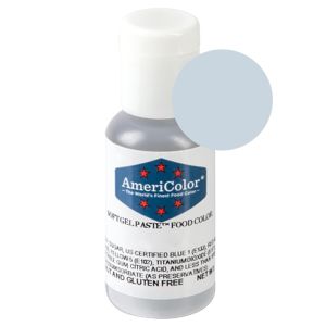 Americolor Ash 3/4 oz