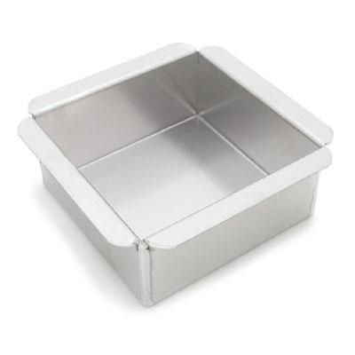 12 Square Cake Pan 3 Deep