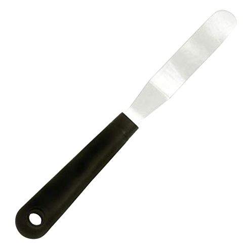 Stainless Offset Spatula