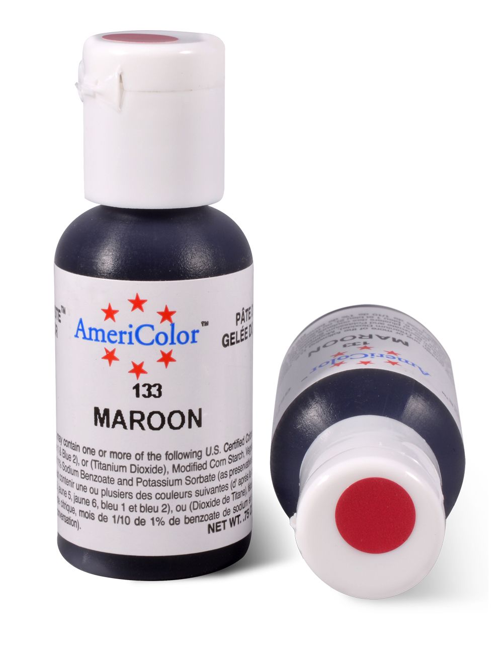 Красители для торта americolor