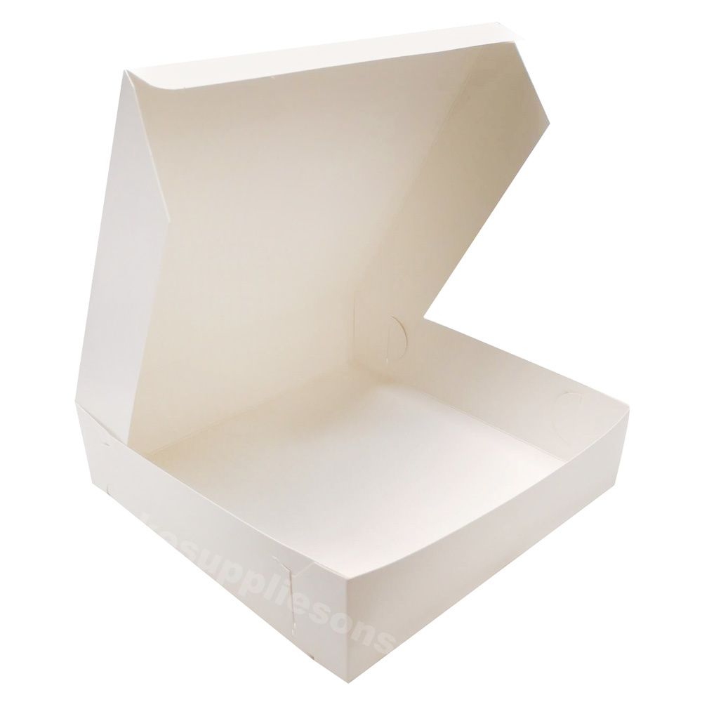 Amazon.com: 25-Pack Mini Cake Boxes with Window - Individual Cupcake  Packaging Containers for Bundt Cakes, Cookies, Baked Goods, Donut, Pie  (Kraft Paper Material, 4x4x2.5 In): Home & Kitchen