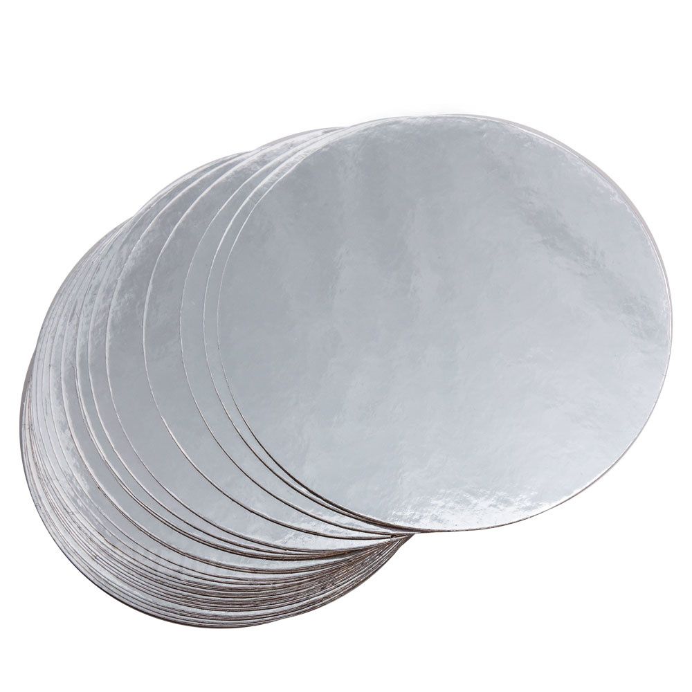 Round Corrugated Cake Boards – Over The Top Cake Supplies - The Woodlands