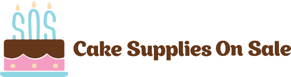 Cake Supplies On Sale - Cake Decorating, Bakery, Pastry and Candy Supply  Store